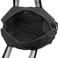 ヒューゴボス　ボストンバッグ　黒 Amazon | ヒューゴボス HUGO BOSS ボストンバッグ 50511942